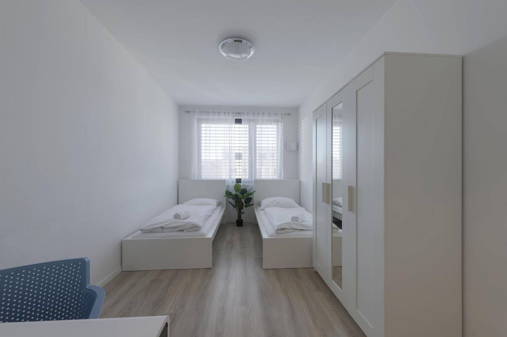 Bazova Apartment With Free Parking Bratislava Esterno foto